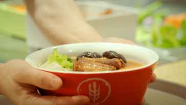 合肥嘉诚自然护肤产品有限公司 宣传片